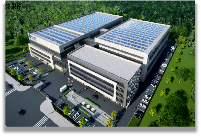 電子行業智能工廠規劃案例-易爾通電子